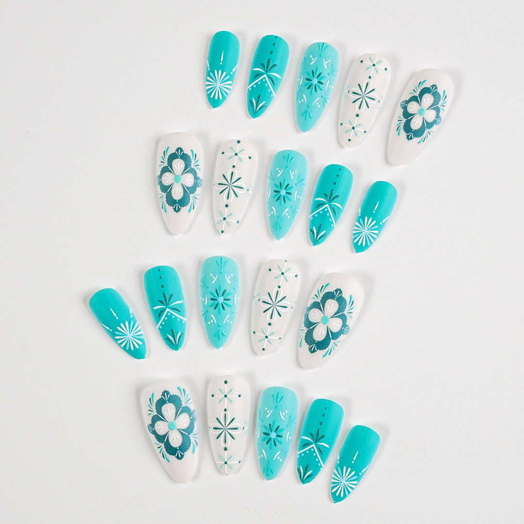Artistic Nail Enhancement Kit