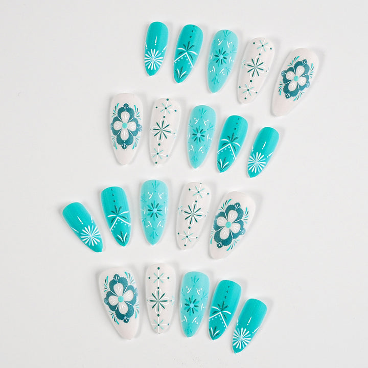 Artistic Nail Enhancement Kit