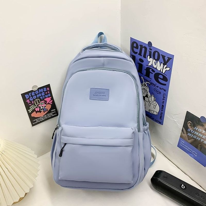 Lightweight Multi-Compartment Backpack Kalsten