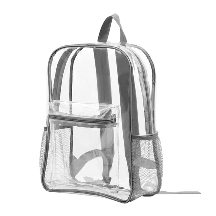 Transparent Backpack Kalsten
