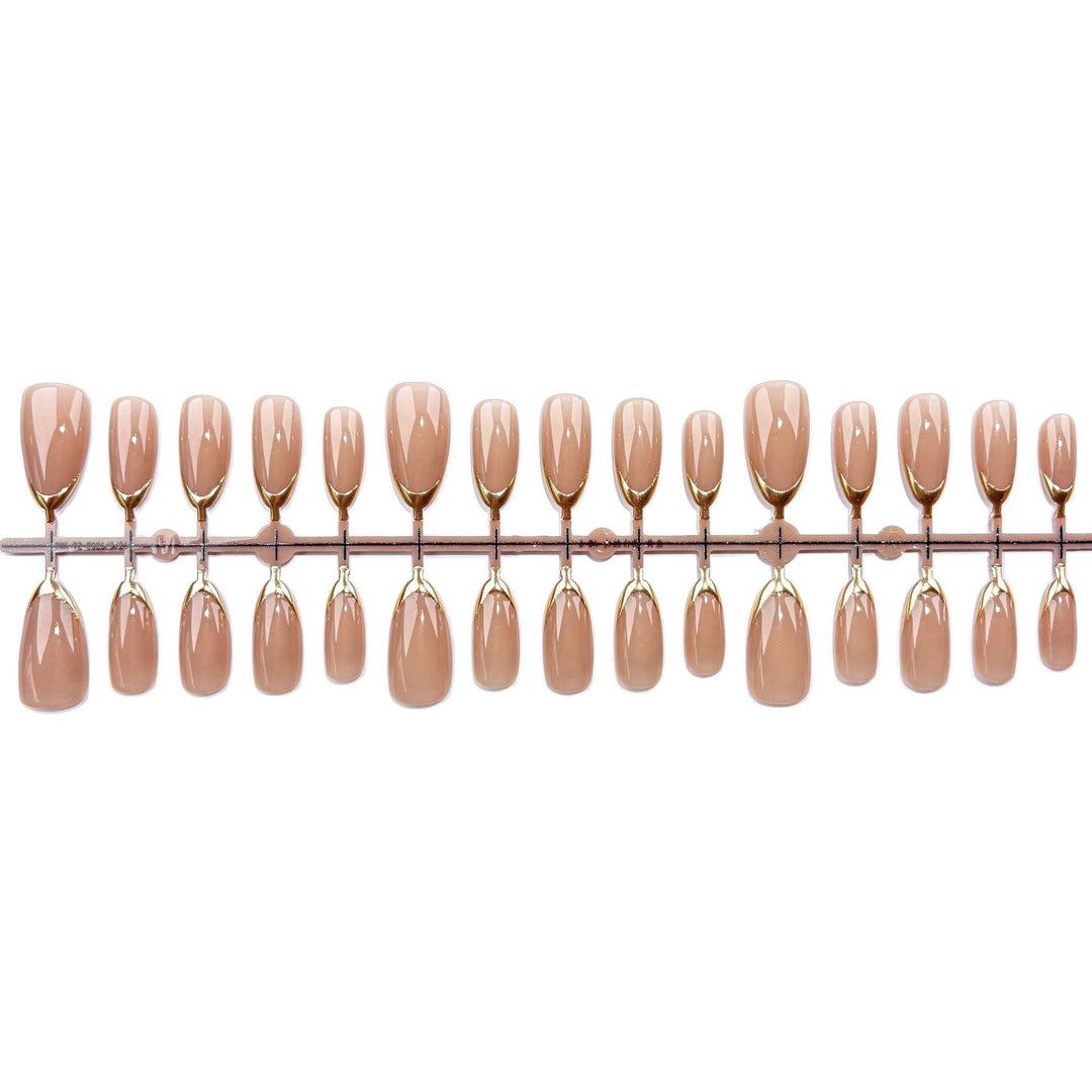 Artificial Nails Kalsten