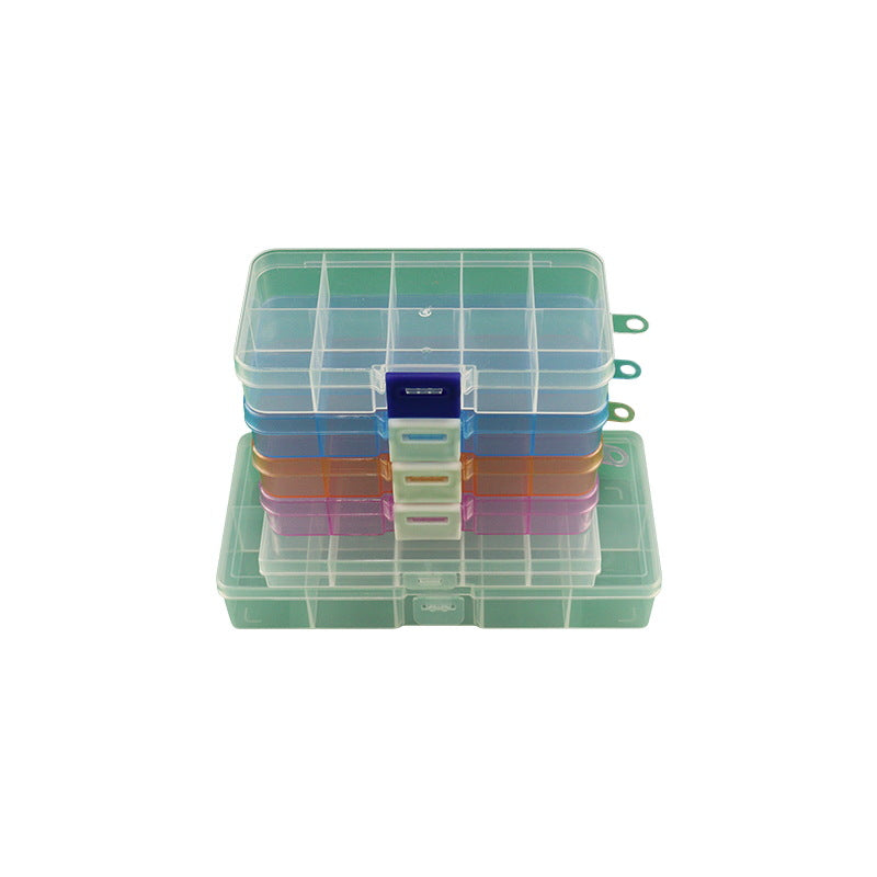 Modular Craft Storage Organizer Kalsten