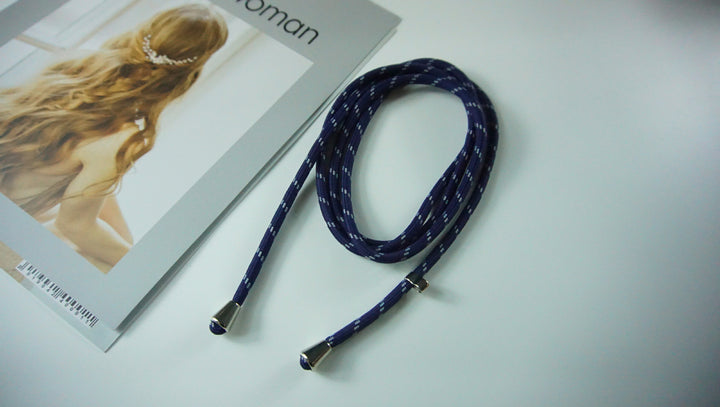 Durable Adjustable Rope Lanyard Kalsten