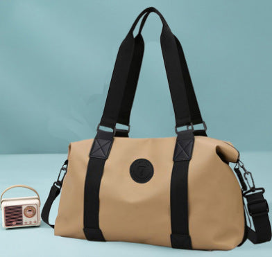 Waterproof Utility Duffel Bag Kalsten