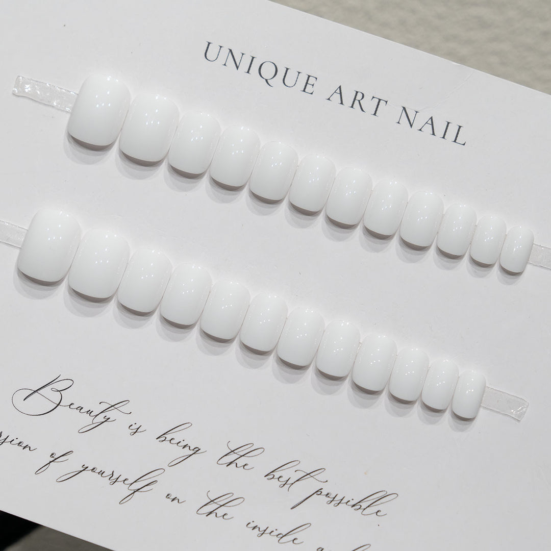 Premium Gel Nail Polish