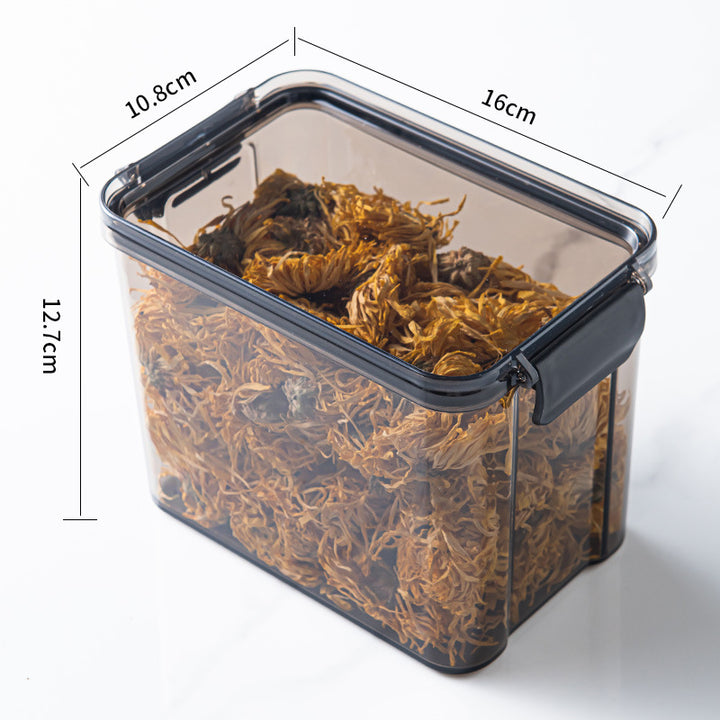 Multi-Purpose Storage Container Kalsten