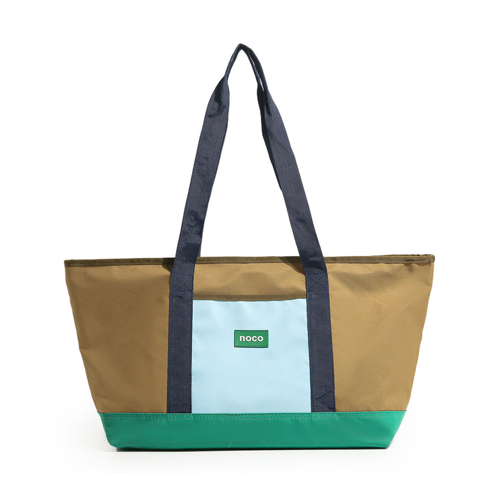 Durable Multi-Pocket Weekend Tote