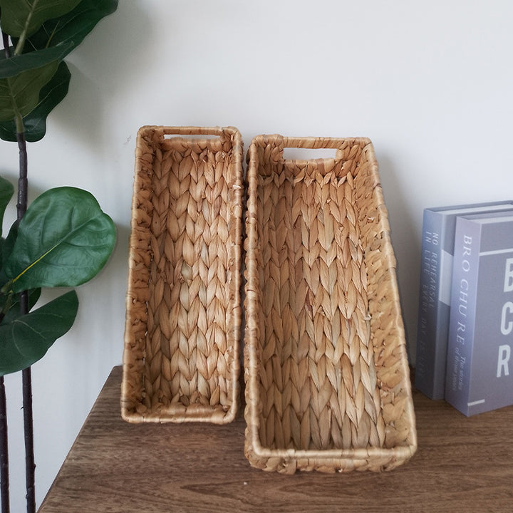 Woven Storage Basket Kalsten