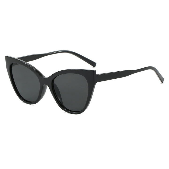 Women's Cat-Eye Sunglasses with UV Protection and Modern Frame Kalsten