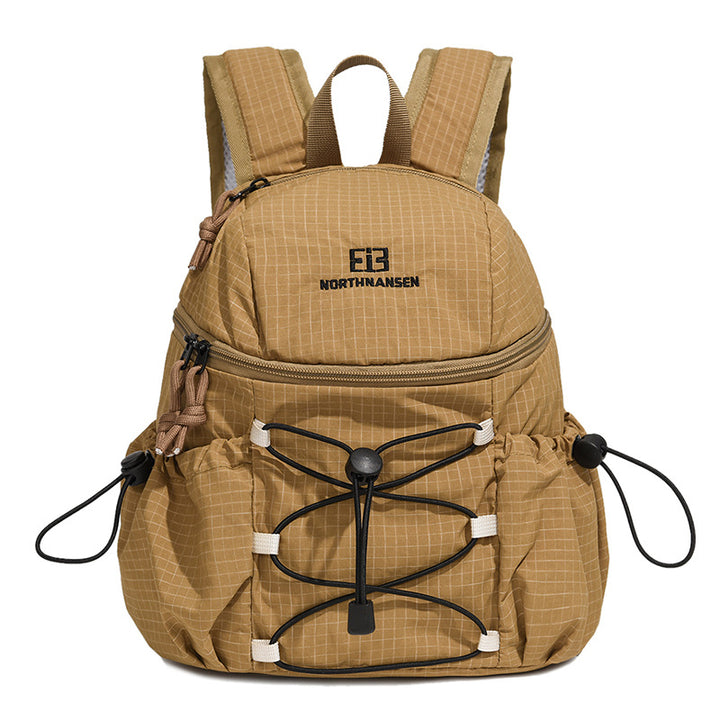 Compact Outdoor Hiking Backpack Kalsten
