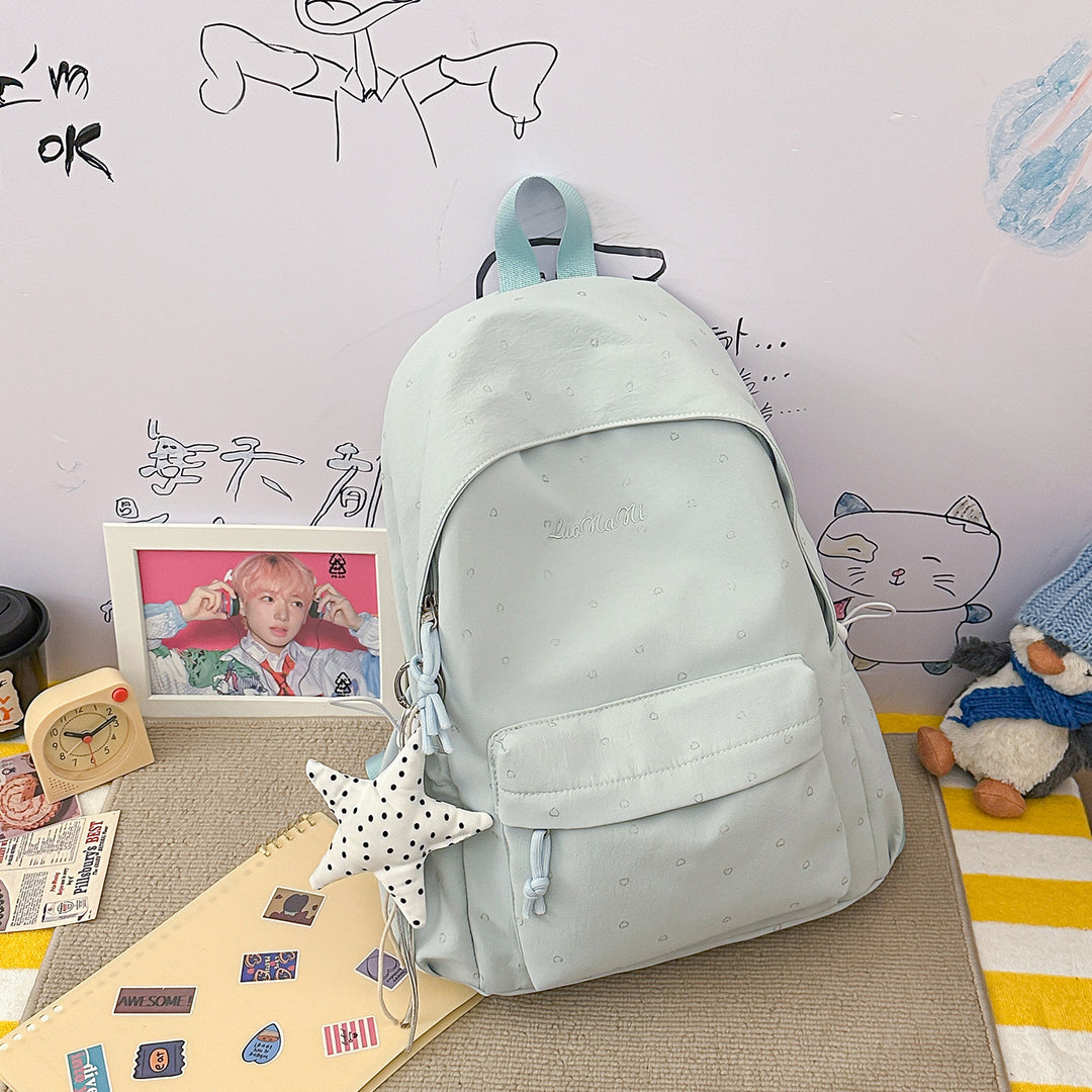 Stylish Waterproof Backpack Kalsten