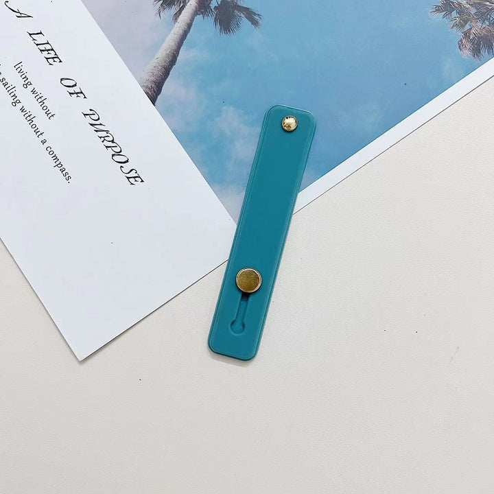 Adjustable Silicone Accessory Strap Kalsten