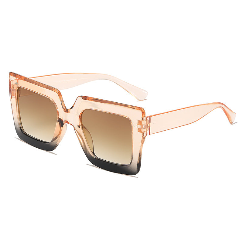 Bold Fashion Statement Sunglasses Kalsten