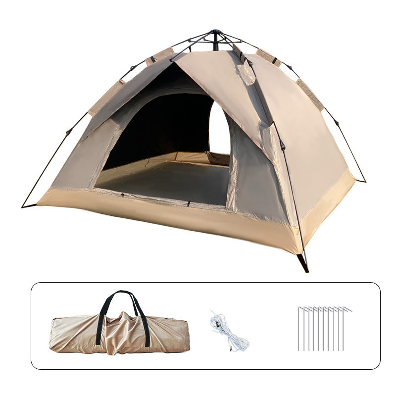 Camping tent Kalsten