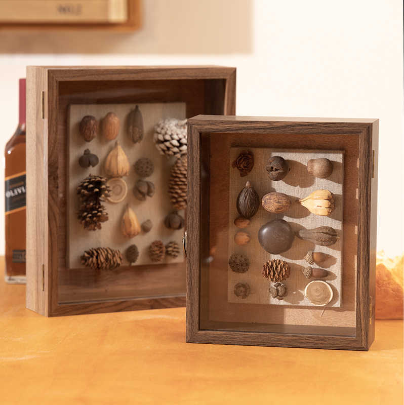 Decorative Nature Collection