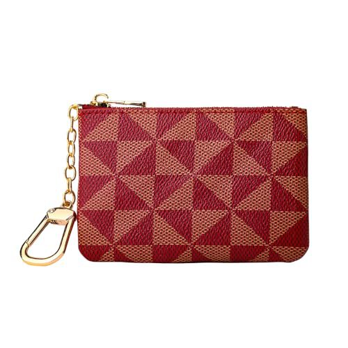 Practical and Stylish Card Case Kalsten