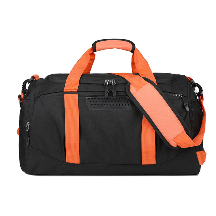 Large Capacity Multi-Functional Travel Duffel Bag Kalsten