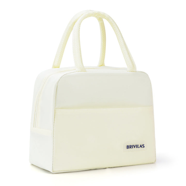Stylish Insulated Lunch Carrier