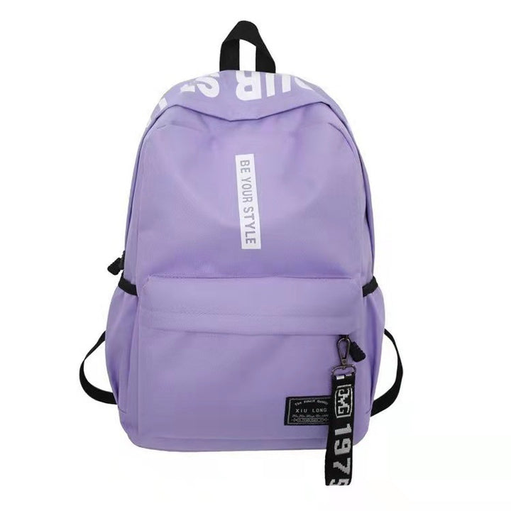 Stylish Daily Backpack Kalsten