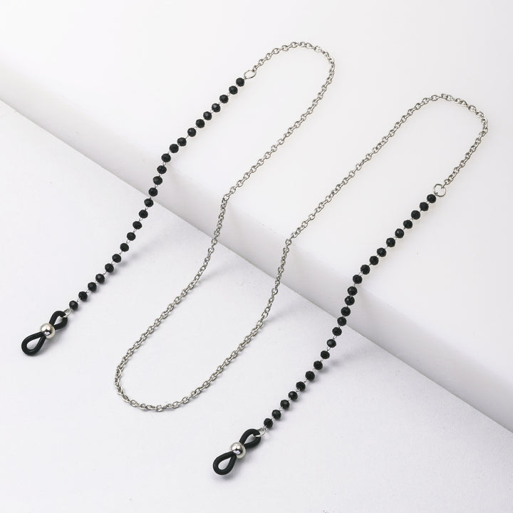 Beaded Eyewear Chain Kalsten