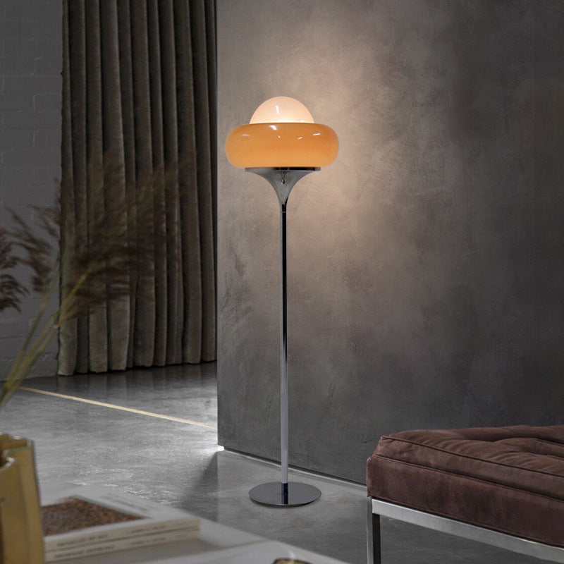 Modern Aesthetic Floor Lamp