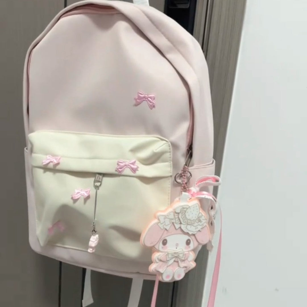 Cute Character-Themed Backpack Kalsten