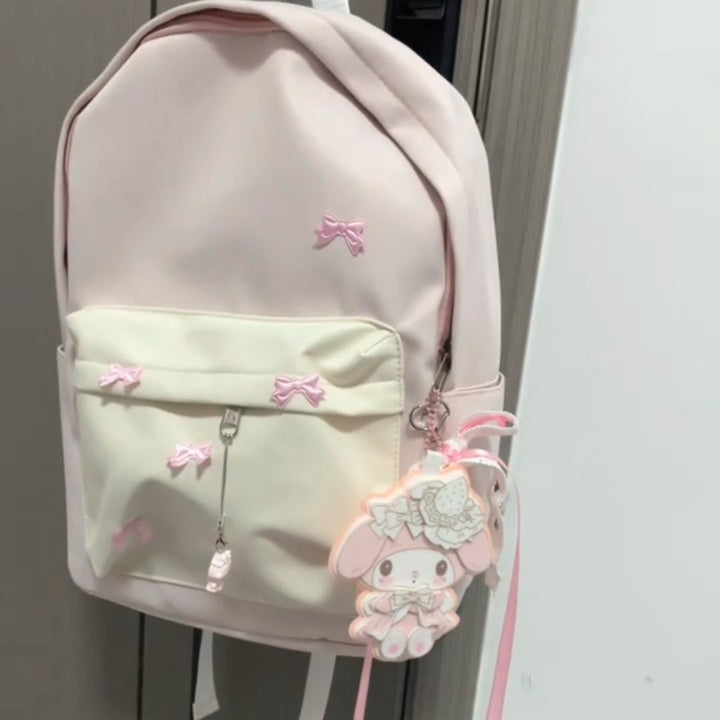 Cute Character-Themed Backpack Kalsten