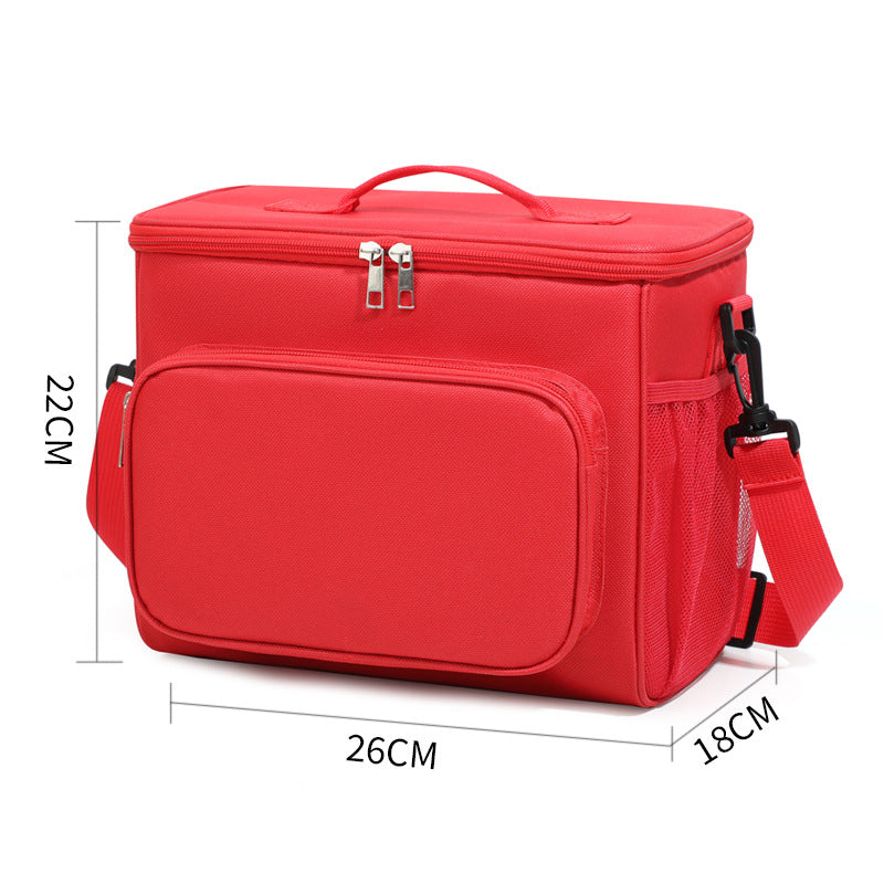 Insulated Lunch Box Kalsten