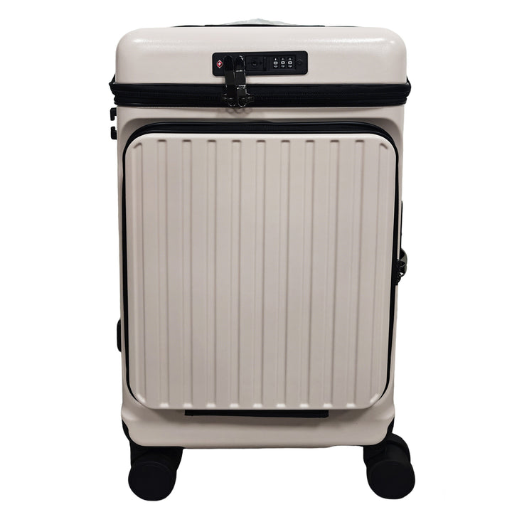 Women's Modern Hard Shell Travel Case Kalsten