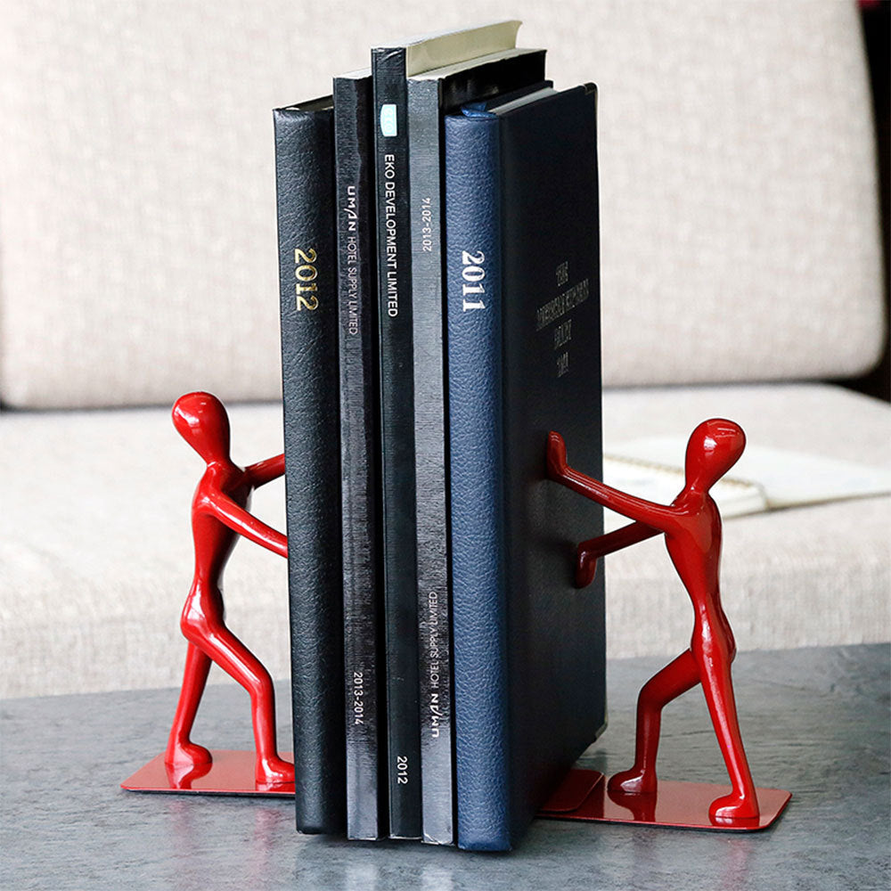 Decorative Bookends