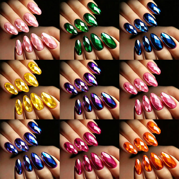Artificial Nails Kalsten