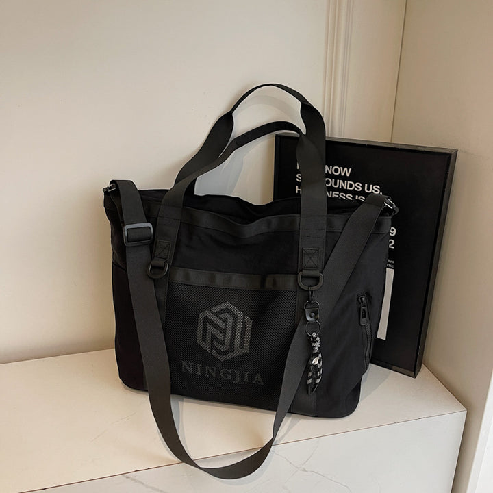 Multi-Functional Outdoor Tote