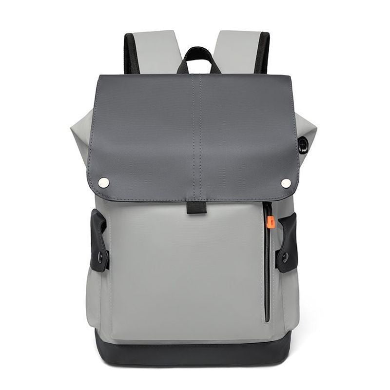 Versatile Urban Backpack with Multi-Functional Design Kalsten