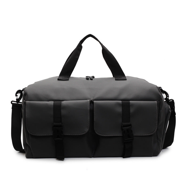 Versatile Adventure Duffel Bag Kalsten