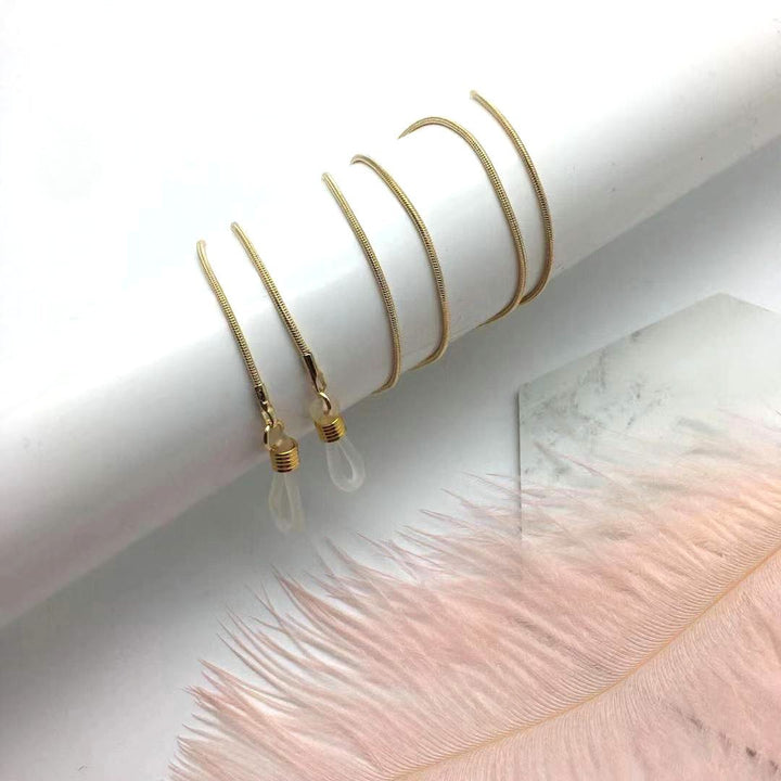 Sleek Eyewear Chain Kalsten