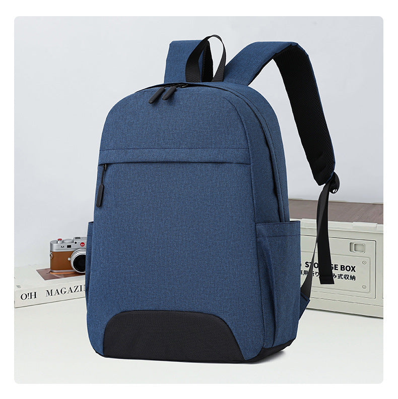 Durable Multi-Pocket Backpack Kalsten