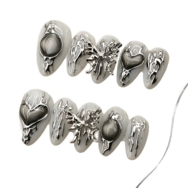 Artificial Nails Kalsten