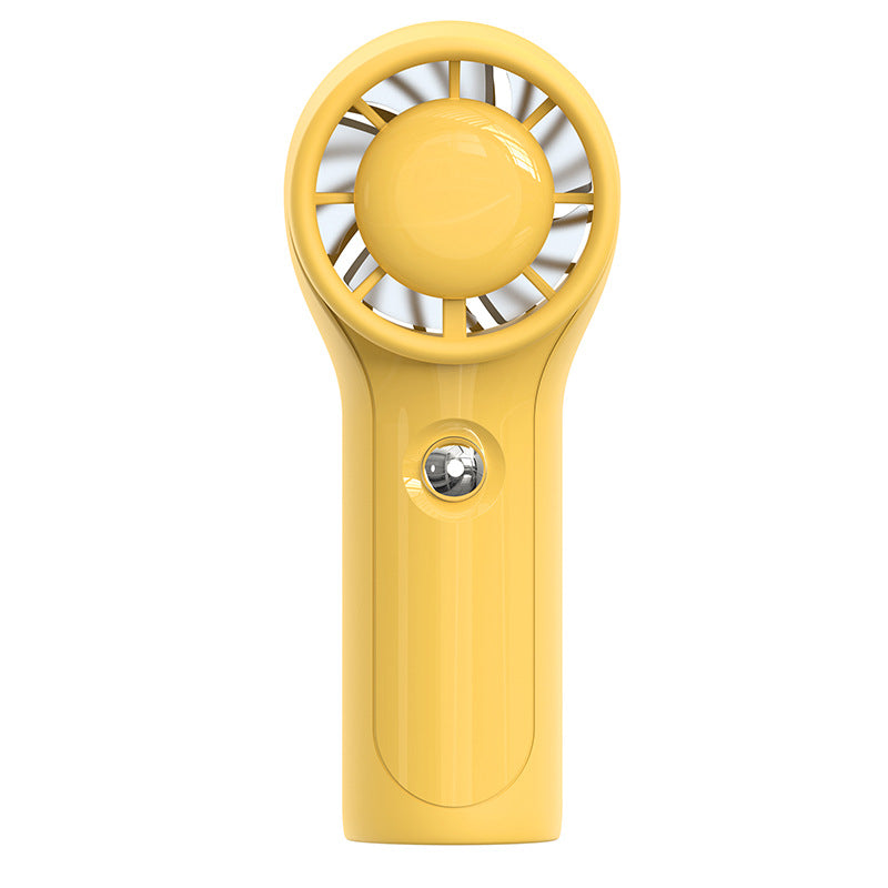 High-Performance Portable Handheld Fan Kalsten