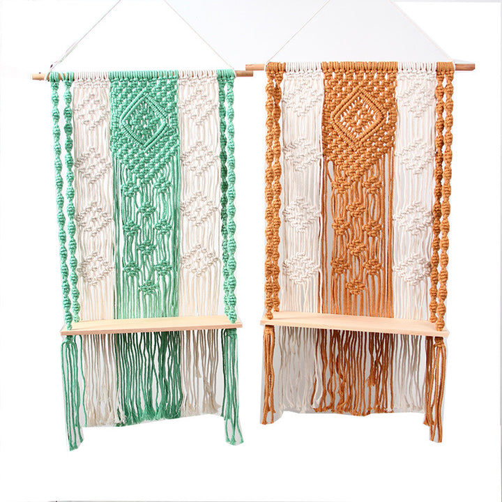 Decorative Wall Hanging Kalsten