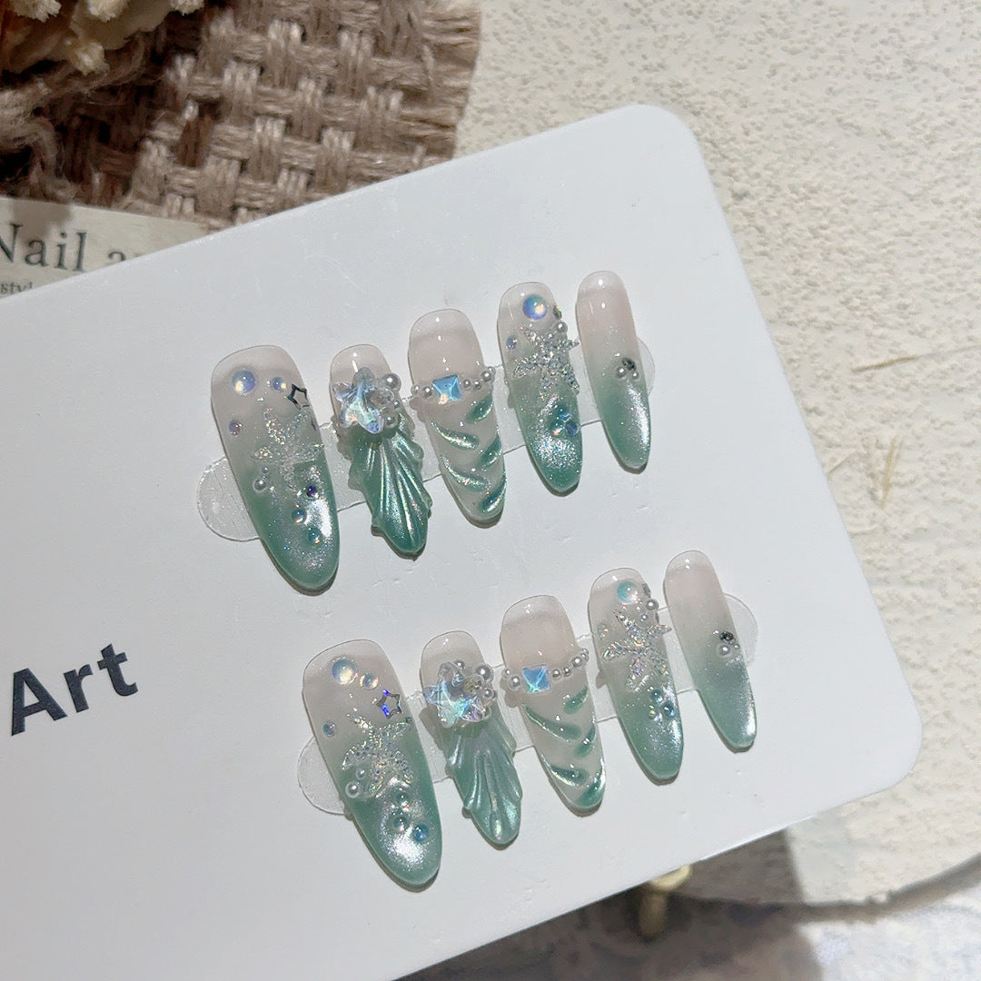 Nail Art