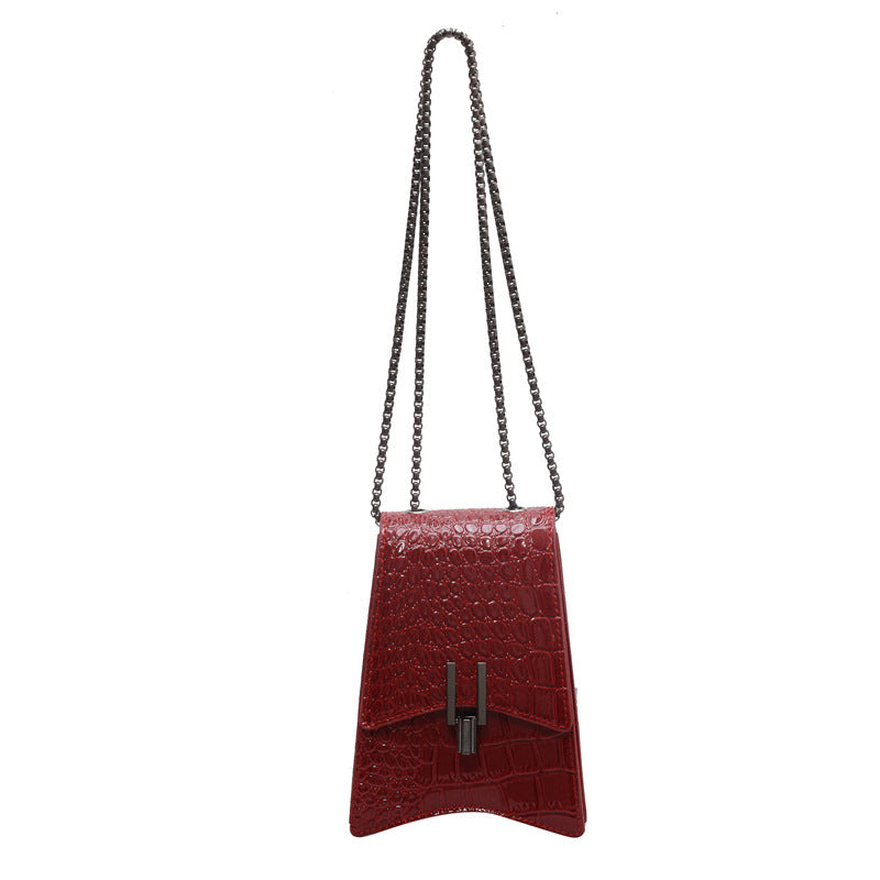 Mini Crossbody Bag