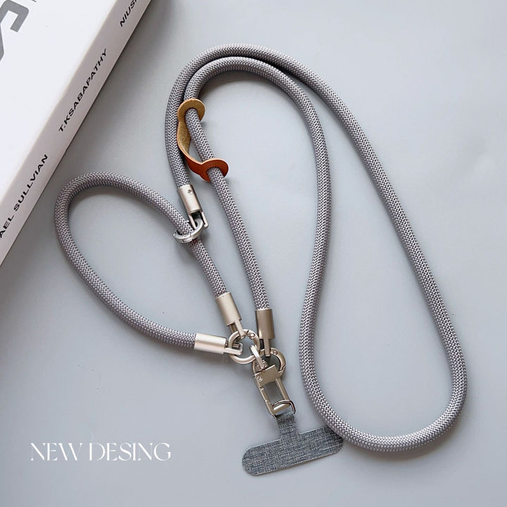 Adjustable Multi-Functional Kalsten Lanyard