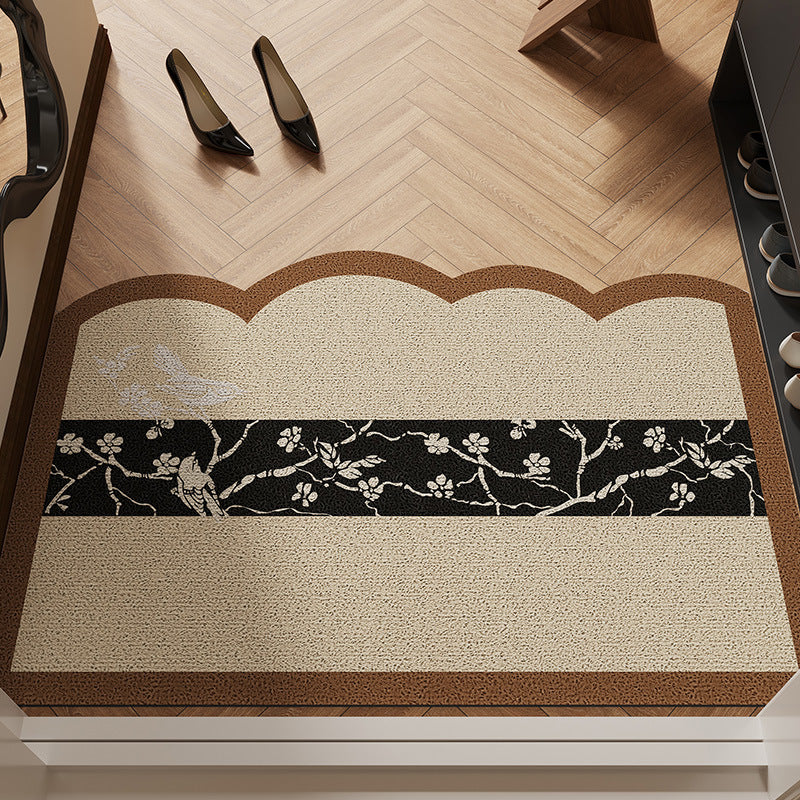 Decorative Area
