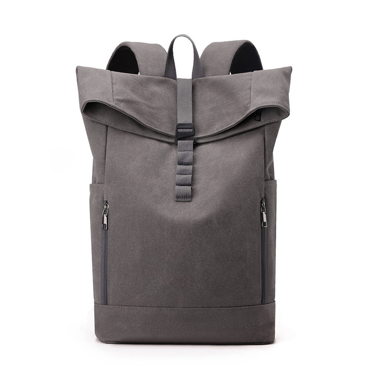 Roll-Top Urban Backpack Kalsten