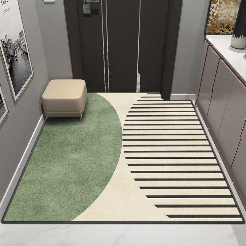 Luxurious Modern Entrance Mat