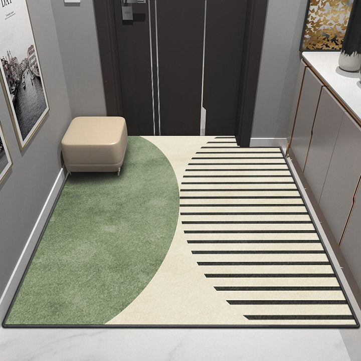 Luxurious Modern Entrance Mat