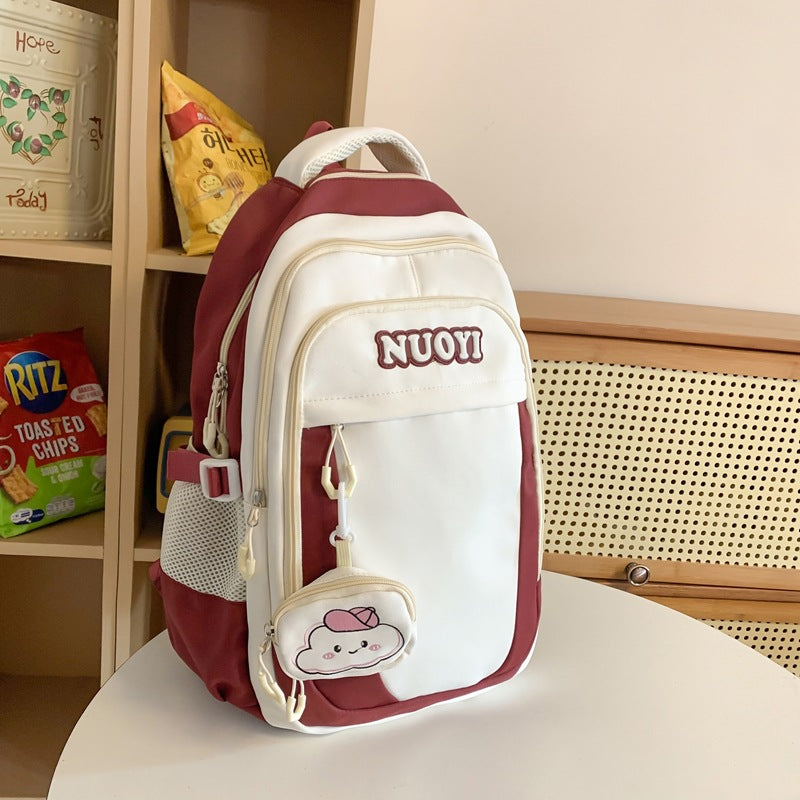 Cute Cartoon Character Backpack Kalsten