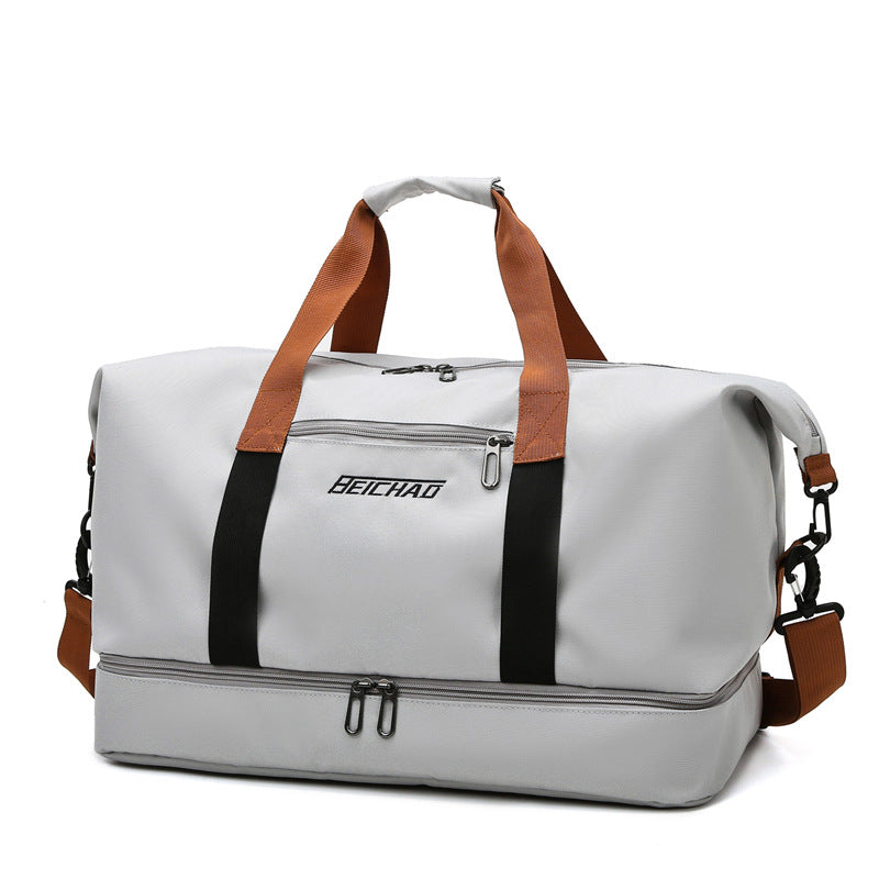 Versatile Durable Duffle Bag Kalsten