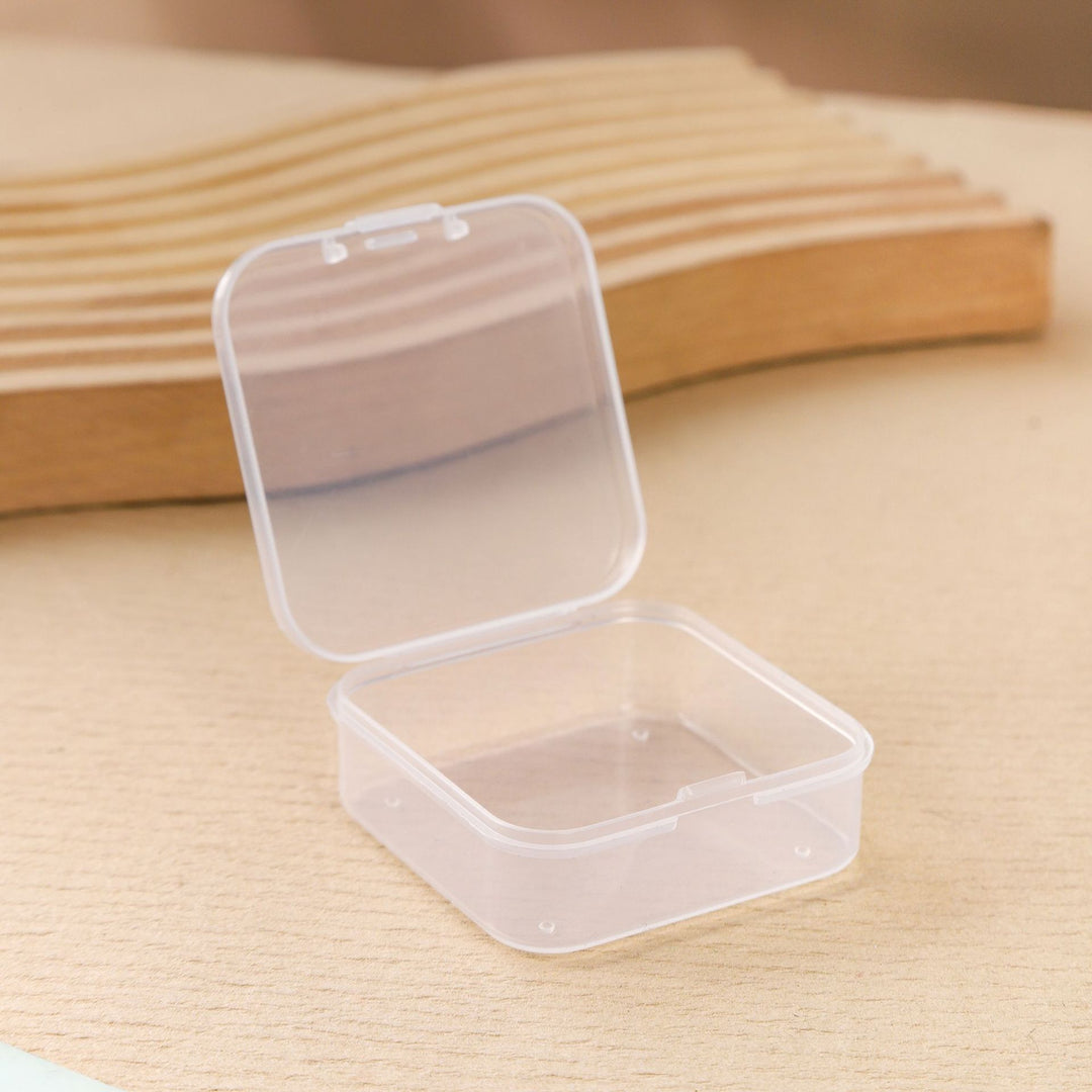 Compact Snack Keeper Kalsten