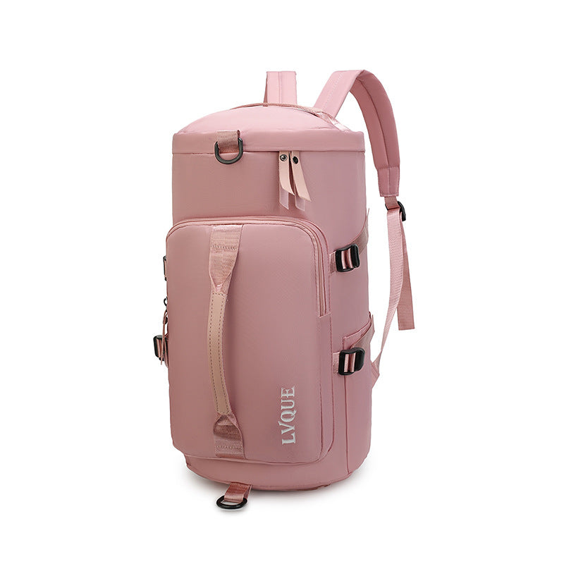 Multi-Functional Sports Backpack